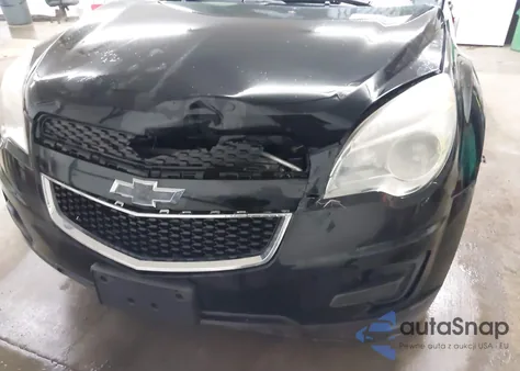 2014 Chevrolet Equinox 1Lt z USA, uszkodzony, nr VIN 2GNALBEK8E6322019